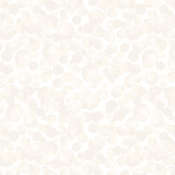 Bumbleberries - White - by Lewis and Irene - per 1/4m