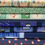 Christmas Fabrics in July!