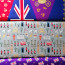Coronation Day Fabrics
