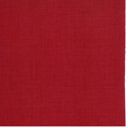 French General Basic Coordinates - Rouge - for Moda - per 1/4m