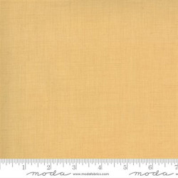 French General - Jardin De Fleurs - Saffron - for Moda - per 1/4m