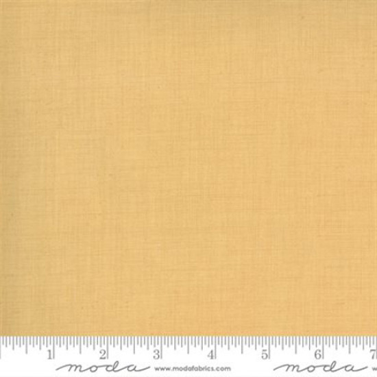 French General - Jardin De Fleurs - Saffron - for Moda - per 1/4m