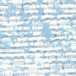 Bluebell - Janet Clare - Music Score Cloud - Moda - per 1/4m