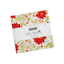Joyful Joyful - Stacy Iest Hsu - Moda - Charm Pack