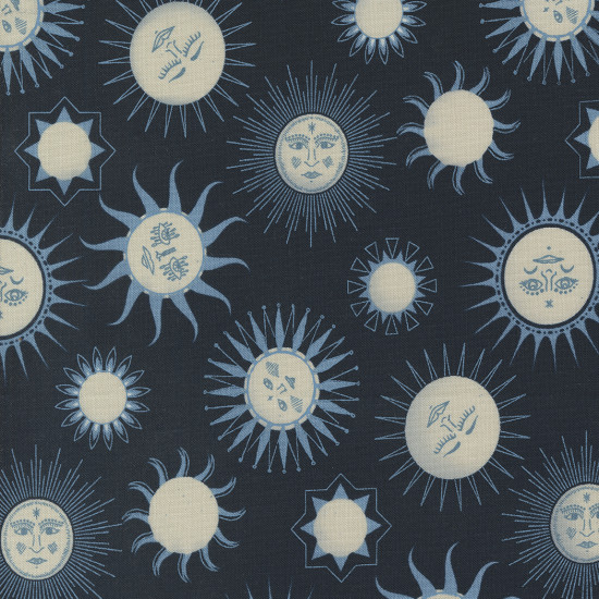 Starry Sky - by April Rosenthal - Moda - Charm Pack