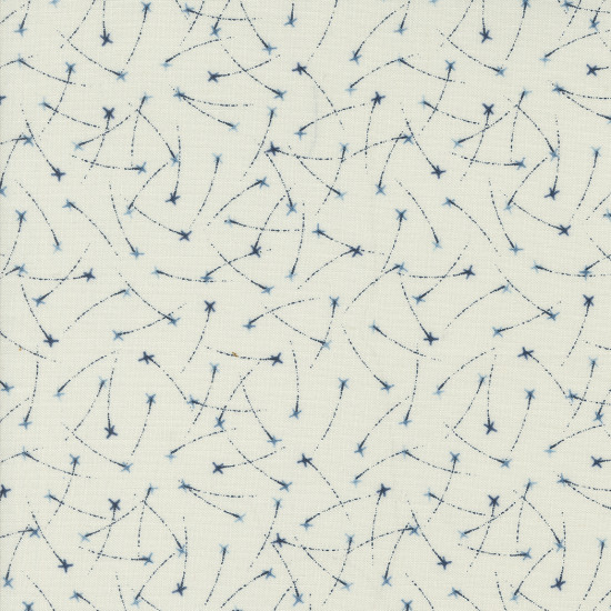 Starry Sky - by April Rosenthal - Moda - Charm Pack