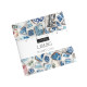 Larking - Janet Clare - 42 x 5" pre-cut squares - Moda - Charm Pack
