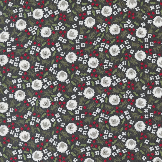 Starberry - by Corey Yoder - Moda - Charm Pack