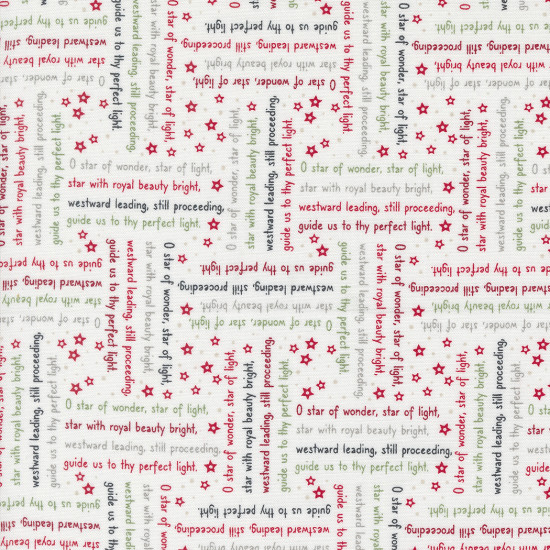 Starberry - by Corey Yoder - Moda - Charm Pack