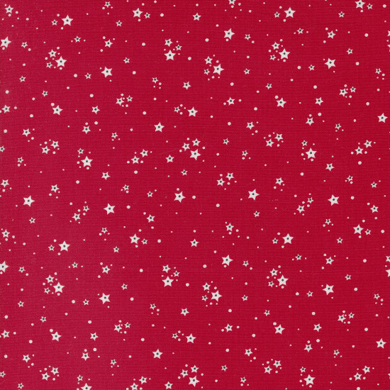 Starberry - by Corey Yoder - Moda - Charm Pack