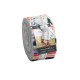 Chickadee - 40 2.5" x 42" precut fabric - by Laura Muir of Create Joy Project - Moda - Jelly Roll