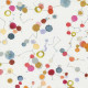 Chickadee - 40 2.5" x 42" precut fabric - by Laura Muir of Create Joy Project - Moda - Jelly Roll