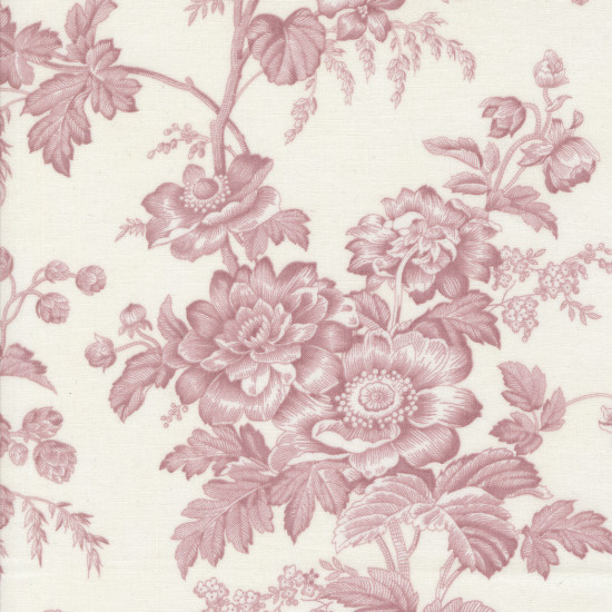 Lavendar Fields - by 3 Sisters - Moda - Charm Pack