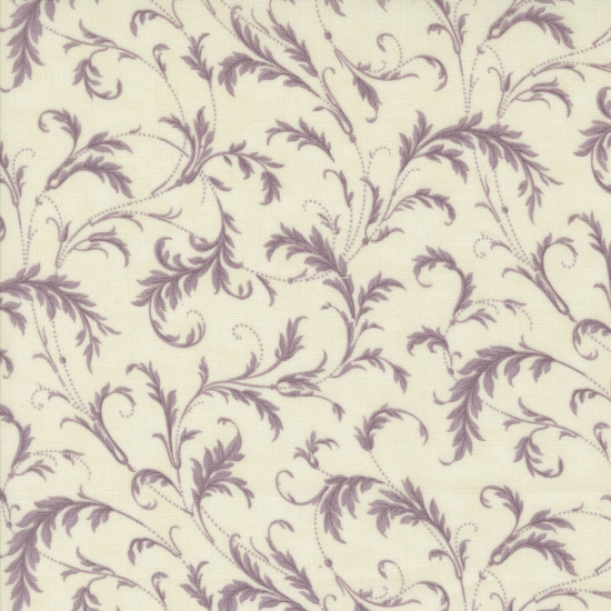 Lavendar Fields - by 3 Sisters - Moda - Charm Pack