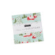 Merry Little Christmas - by Bonnie & Camille - Moda - 42 x 5" pre-cut Squares - Charm Pack