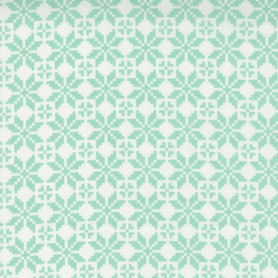 Merry Little Christmas - by Bonnie & Camille - Moda - 42 x 10" pre-cut Squares - Layer Cake