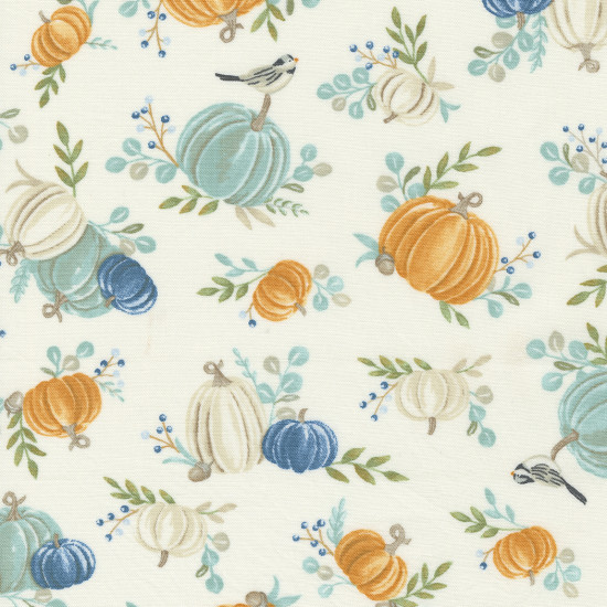 Harvest Wishes - by Deb Strain - Moda - Charm Pack