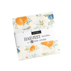 Harvest Wishes - by Deb Strain - Moda - Charm Pack