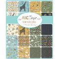 ABC...XYZ by Stacy Iest Hsu