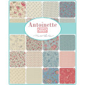 Antoinette by French General