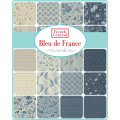 Bleu de France by French General