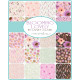Blooming Lovely - Janet Clare - Moda - Charm Pack