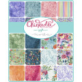 Chickadee by Laura Muir Create Joy Project