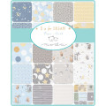 D is for Dream by Paper & Cloth