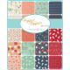 Joyful Joyful - Stacy Iest Hsu - Moda - Charm Pack