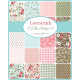 Lovestruck - by Lella Boutique - Moda - 42 x 5" pre-cut squares - Charm Pack