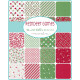 Reindeer Games - by Me and My Sister - Moda - 42 x 2.5" pre-cut Squares - Mini Charm Pack