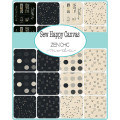 Sew Happy by Zen Chic