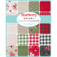 Starberry - by Corey Yoder - Moda - Charm Pack