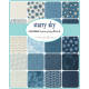 Starry Sky - by April Rosenthal - Moda - Charm Pack