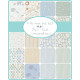 To The Moon And Back - by Paper And Cloth - Moda - Charm Pack