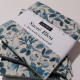 French General - Sacre Bleu - 42 of 5" squares - for Moda - Charm Pack