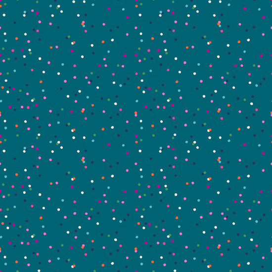 Birthday - 42 x 10" squares - by Sarah Watts - of Ruby Star Society - Moda - Layer Cake