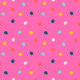Birthday - 42 x 10" squares - by Sarah Watts - of Ruby Star Society - Moda - Layer Cake