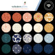 Winterglow - by Ruby Star Society - Moda - Charm Pack