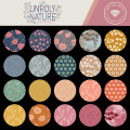 Unruly Nature by Jen Hewett of Ruby Star Society