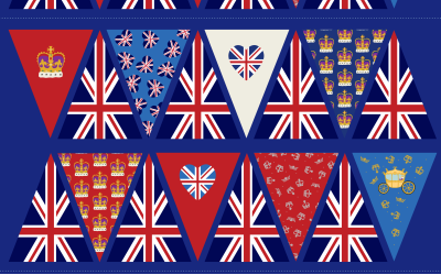 Platinum Jubilee