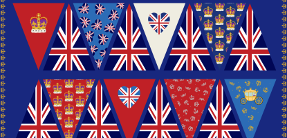 Platinum Jubilee
