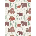 Big Bear Little Bear
