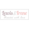 Lewis & Irene