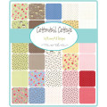 Cottontail Cottage by Bunny Hill Designs