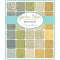 Garden Notes by Kathy Schmitz