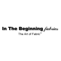 In The Beginning fabrics