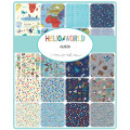 Hello World