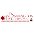 Barrington Patchwork