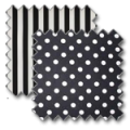 Black Fabric